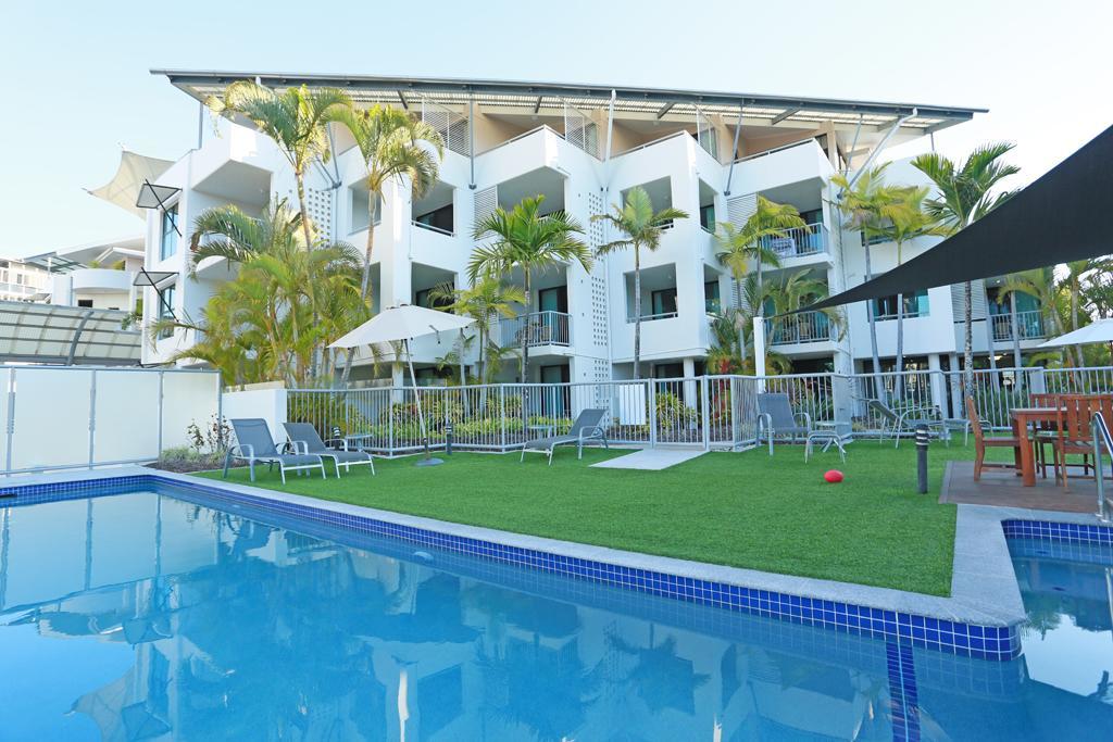 Beach Club Resort מולולאבה מראה חיצוני תמונה